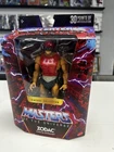 MOTU Masterverse Vintage Collection Zodac 7" Action Figure Exclusive SEALED NIB