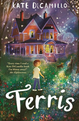 Ferris | Kate DiCamillo | Taschenbuch | Walker Books | 224 S. | Englisch | 2025