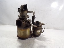 04L131648CX PARTIKELFILTER / 5Q0131705BG / 17152470 FÜR SEAT IBIZA KJ1 1.6 TDI