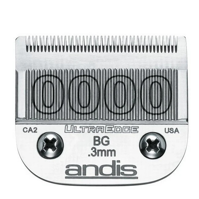 Andis 64074 UltraEdge Graduation Blade Very Close Cutting