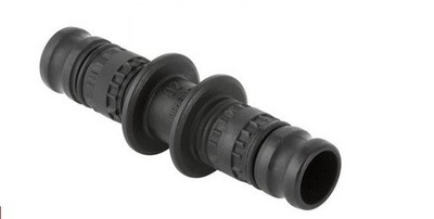 Geberit Mepla Kupplung 16 mm PVDF