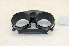 2007-2010 Saturn Sky Speedometer Trim Bezel OEM MO50