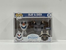 2014 Funko Pop Disney Frozen Vinyl Figures 5