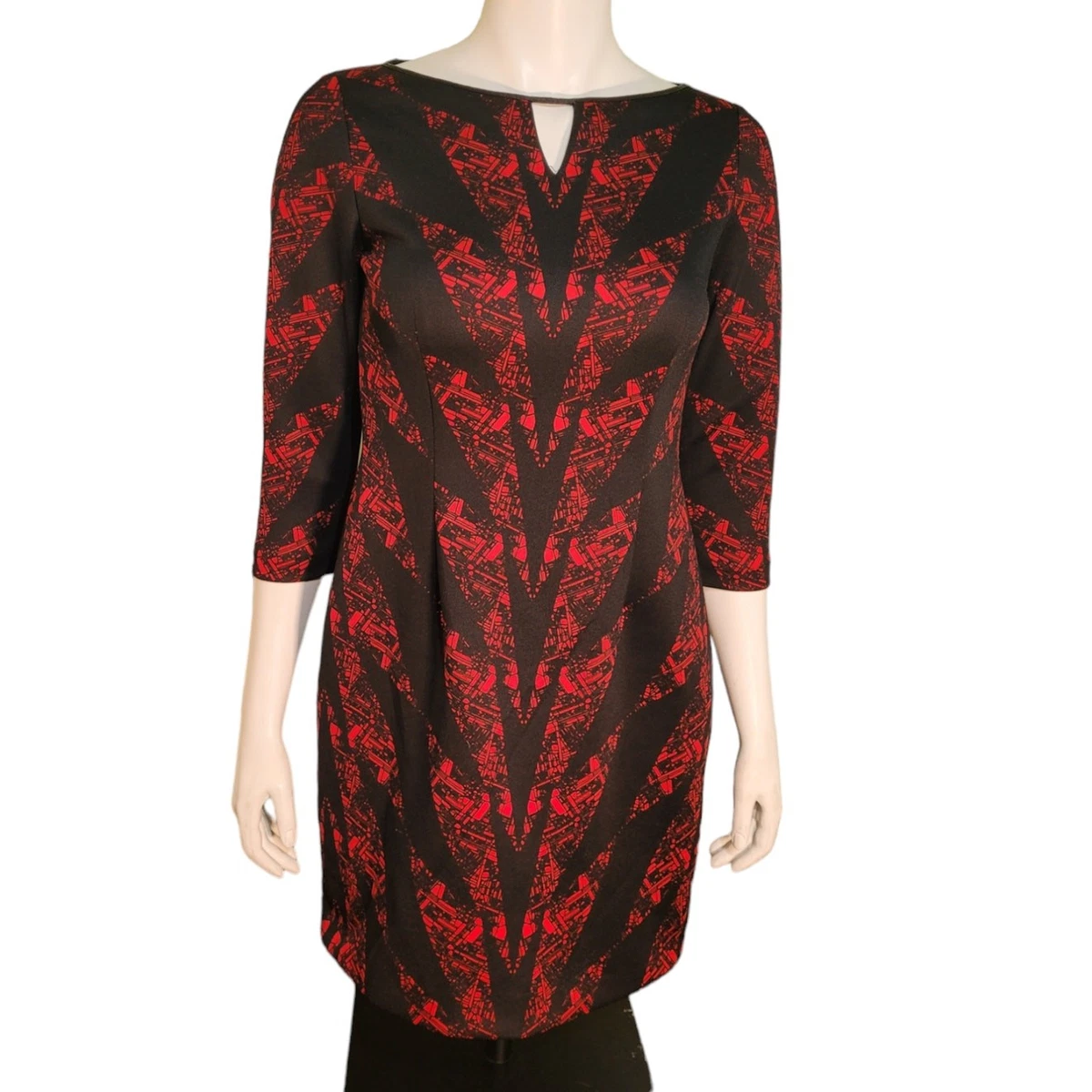 Tahari Leather Dresses for Women for sale | eBay