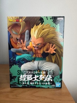 Dragon Ball Super: Legend of the Super Warriors Chapter 2: Two Bloodlines