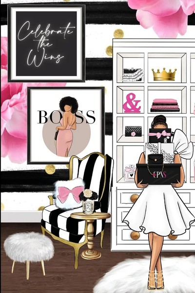 Sheilita Joseph | Celebrate THE Wins Boss Lady | Taschenbuch | Englisch (2021)-image