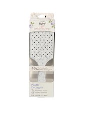 Wet Brush x LoveShackFancy English Ivy Paddle Detangler Hair Brush NEW