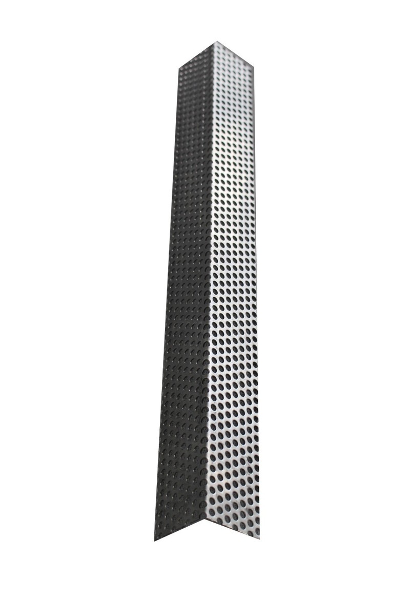 Produktbild von Alu-Lochblech 1 Mm Rv 3-5 - Carl Spaeter GmbH