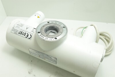 ☆ TULIP さま 専用 ☆ Shimadzu X-Ray Tube 0.7/1.3U163C-36 582-24780-61 NOT TESTED