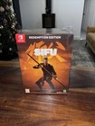 Sifu - Redemption Edition for Nintendo Switch Brand New And Sealed Quick Postage
