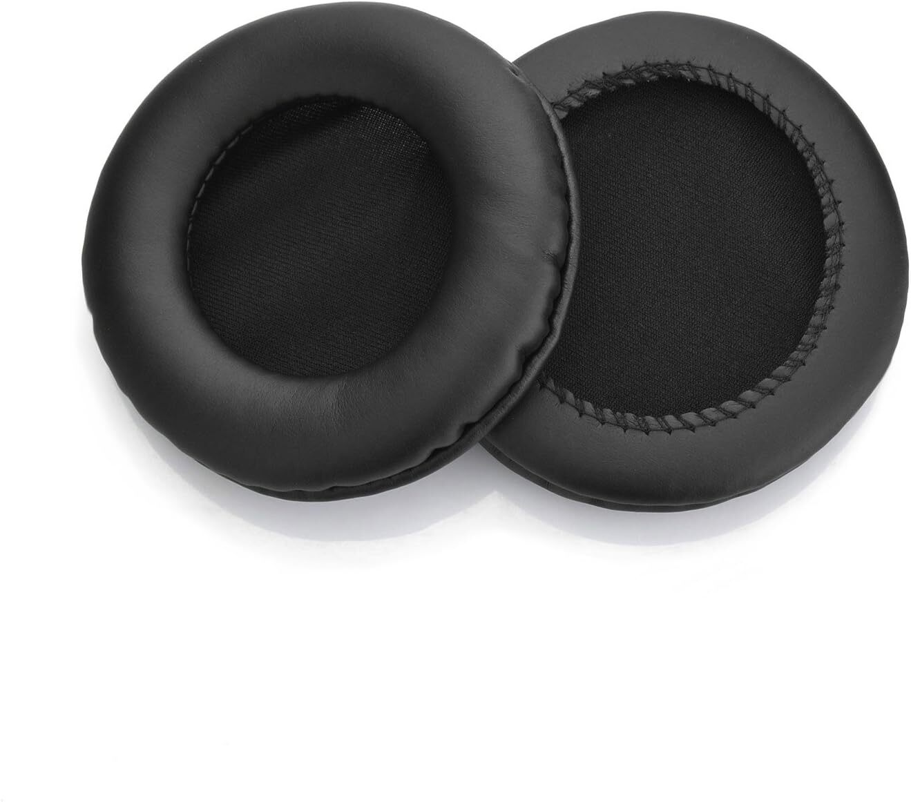 Almohadillas De Auriculares De Repuesto Para Pioneer Hdj1000 Hdj2000 Hdj1500