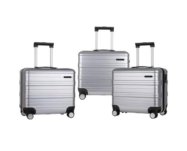 Unisex Striped Design Travel Business Trolley TSA Lock Weekend Holdall Bag 2193 Unisex Striped Design Travel Business Trolley TSA Lock Weekend Holdall Bag 2193