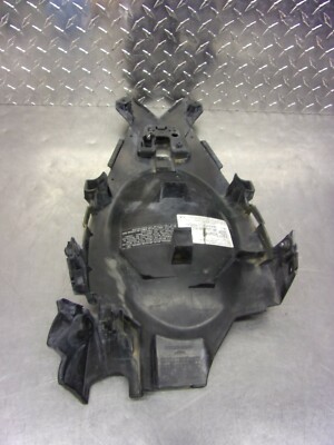 602 A KAWASAKI NINJA EX 650 2013 OEM REAR INNER FENDER | eBay