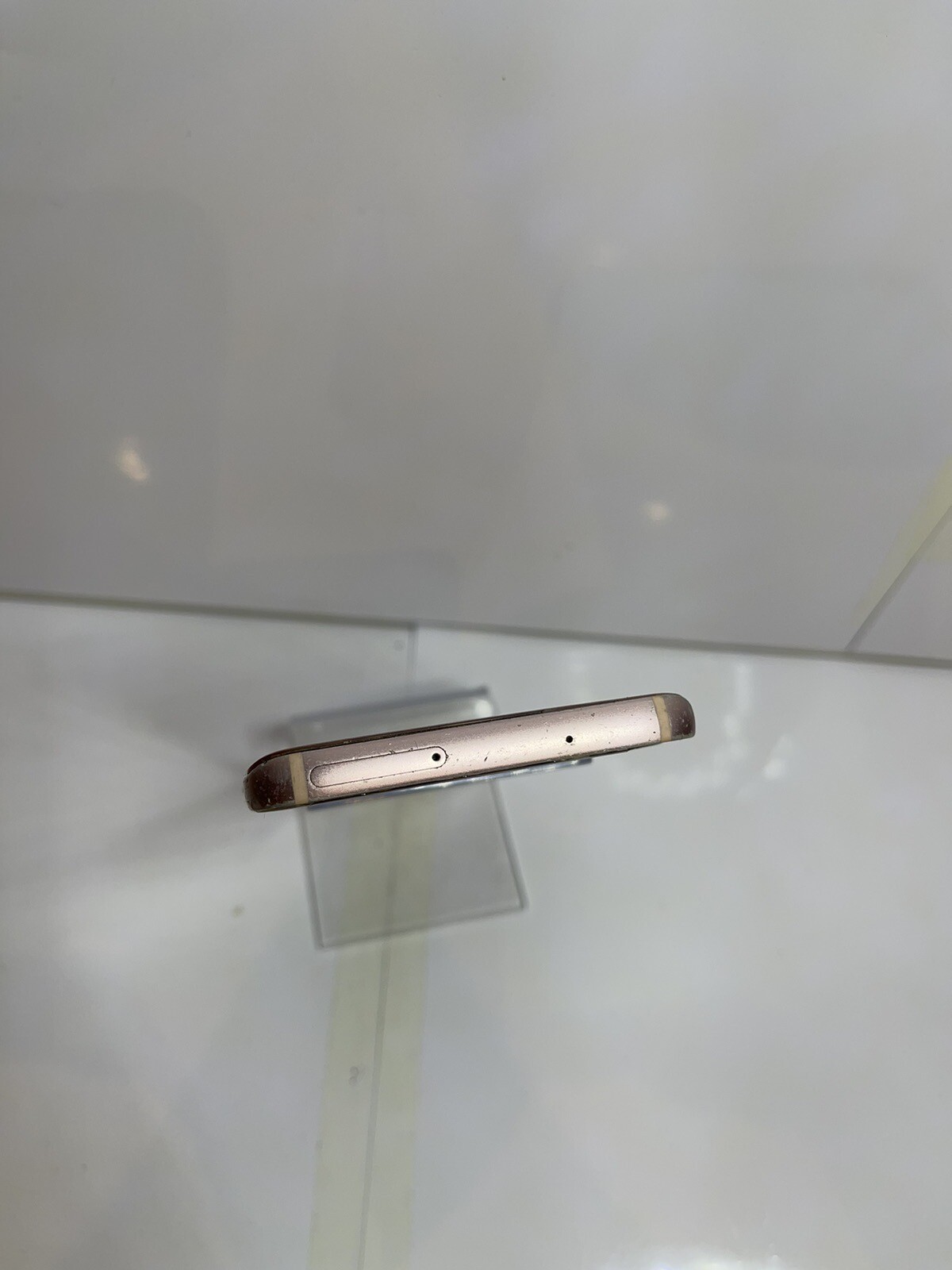 SAMSUNG GALAXY S7 SMARTPHONE UNTESTED SPARES OR REPAIRS eBay