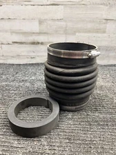 NOS A.V.C. Specialists RASTD342-1 4-1/2" Boot 