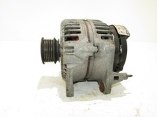 SKODA OCTAVIA 1U 1.6 74kw Lichtmaschine Lima Generator Alternator 0986041510