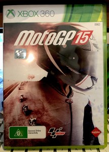 motogp 15 xbox 360