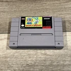 Tiny Toons: Buster Busts Loose - SNES - Game Only