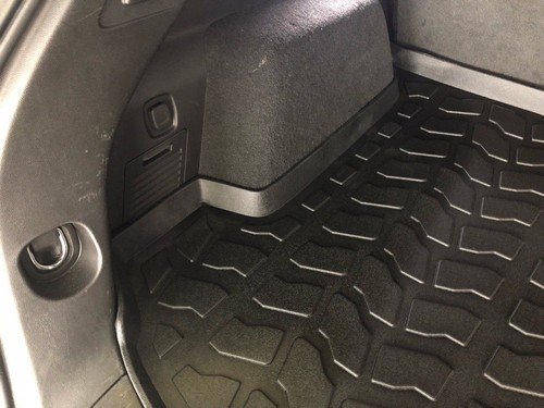 Trunk Cargo Floor Tray Boot Liner Pad Mat for CADILLAC XT5 2017-2025 Brand New - Picture 9 of 24