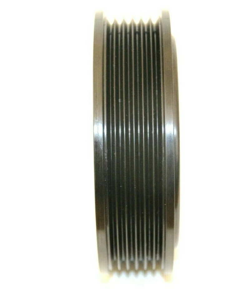 A/C Compressor Pulley Clutch PEUGEOT 208 308 508 2008 3008 5008 DENSO - Image 3 of 4