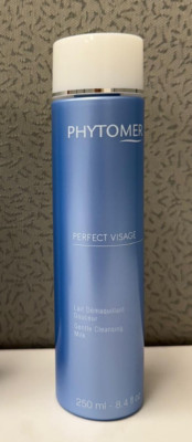 Phytomer Perfect Visage Gentle Cleansing Milk 8.4 fl. oz.