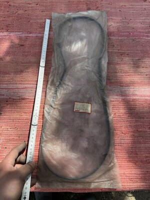 Original Kubota Ventildeckeldichtung 15621-14520