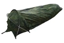 Sleeping Bag Bivouac with Cover EMR Hunting Outdoor Russian Army Original