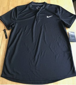 nike court dri fit blade