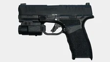 Springfield Armory Hellcat Pro Rail Mounted Weapon Light