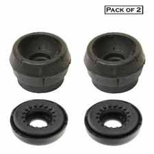 For Audi TT 1998-2006 Front Suspension Strut Top Mounts & Bearings