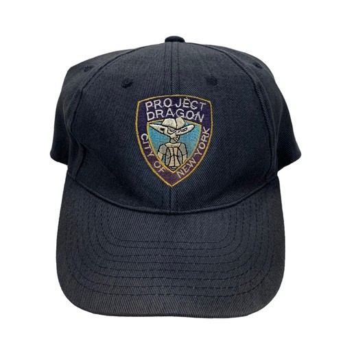 recon subware project dragon bsf cap