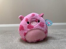 Squishmallows - Gwendle the Pig - 12”