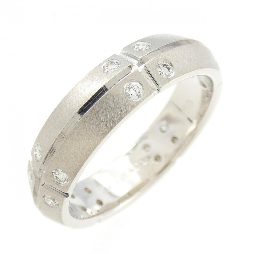 Authentic Tiffany & Co. Streamerica Ring  #270-003-930-9423