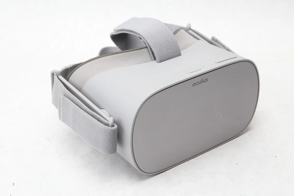 Oculus go ebay sales