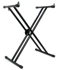 Rockville Keyboard Stand For Native Instruments Komplete Kontrol S88