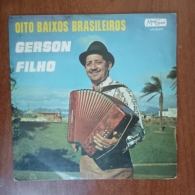 洋楽 Birimbau & Bigorrilho/Jean Kelson Birimbau & Bigorrilho/Jean Kelson
