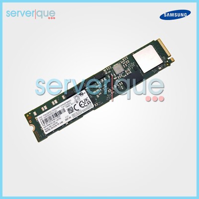 Samsung MZ-1LB3T80 PM983 3.84TB PCI-e 3.0 x4 NVMe M.2 22110 SSD MZ1LB3T8HMLA