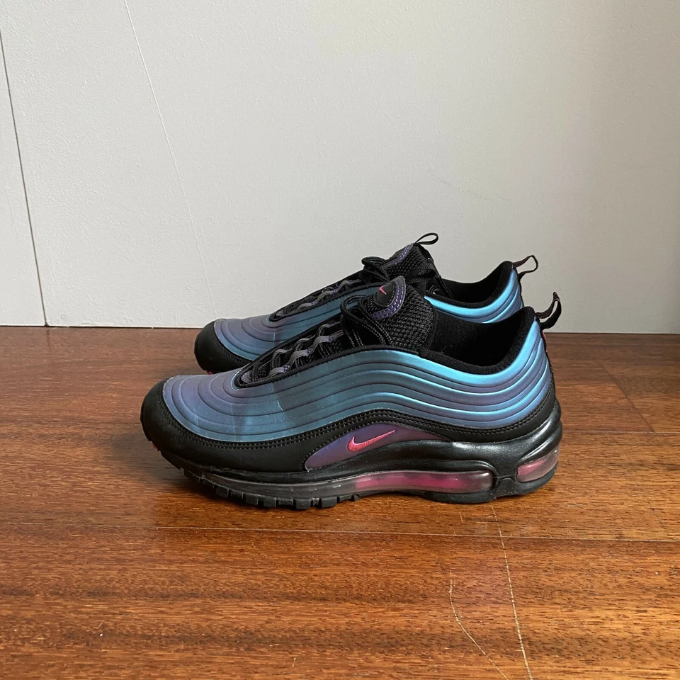 Nike Air Max 97, photo 4 sur 5