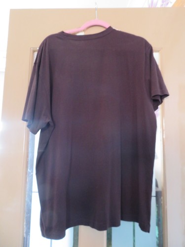 MENS / WONMEN T-SHIRT BANBANA REPUBLIC. ELEPHANT. SIZE XL - Picture 4 of 4
