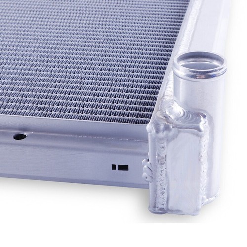 3 Row Aluminum Radiator for 1975-1980 Chevy GMC G10 G20 G30 P10 P20 P30 Van - Picture 8 of 8