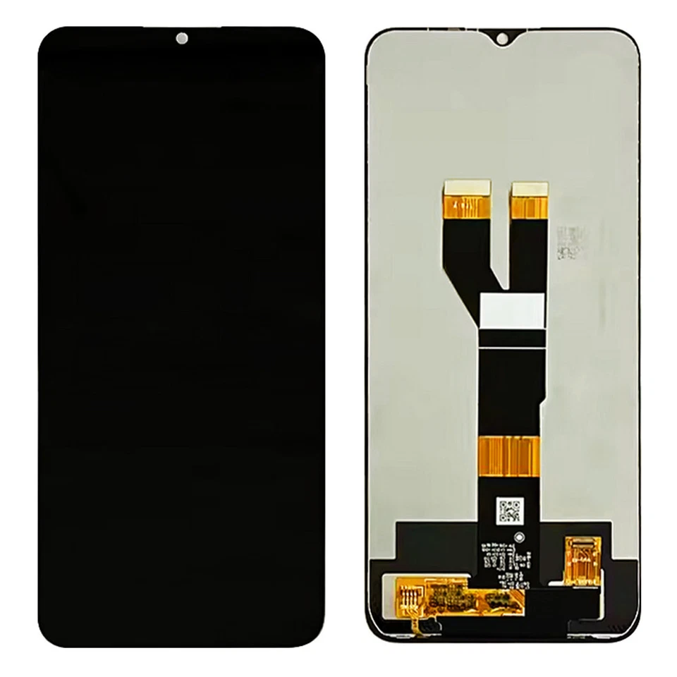 NEW TOUCH SCREEN & LCD For Ulefone Note 14/Note 16 Pro 6.52" Free Tools Adhesive