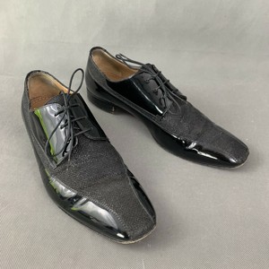 louboutin aurelien blue