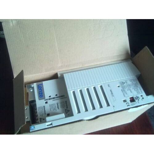 1 pieza Nuevo Original E82EV551-2C 550W Inversor E82EV551_2C - Imagen 1 de 5