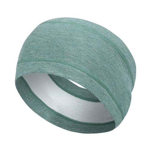 Herren Damen Wärmer Haarband für Winter Outdoor Sport Laufen Fleece Stirnband - Bild 38 von 40