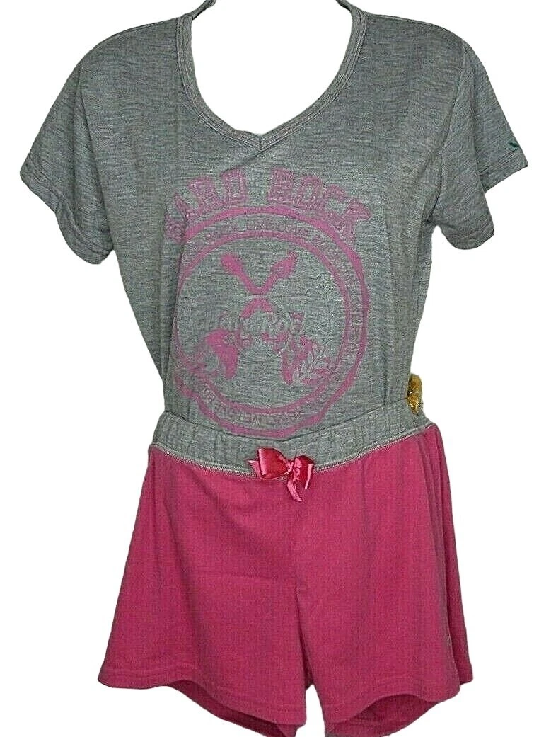 Juniors 2024 pajama set