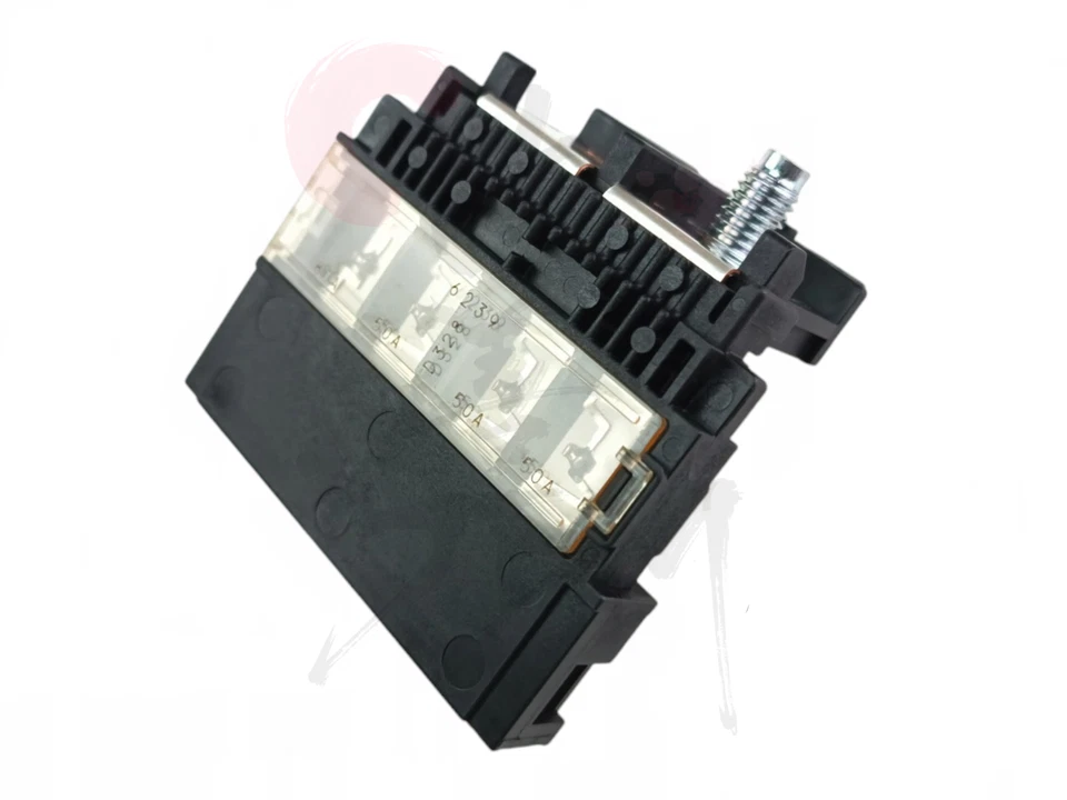 NEW Genuine Main Battery Fuse for Suzuki Grand Vitara 2007-2014 36739-67J00 - Image 2 of 3