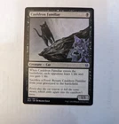 Cauldron Familiar Throne of Eldraine MtG Magic the Gathering