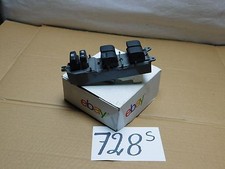 12 13 14 Toyota Camry MASTER Window Switch Control Power DRIVER #728-S