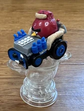 Angry Birds Go Telepods  Terence's Mr Plow - Red Bird Snow Kart & Base Exclusive