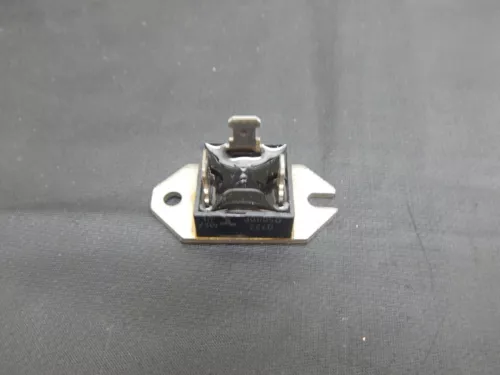 TECCOR Q5040P TRIAC 500V 40AMP - USA SELLER FAST SHIPPING